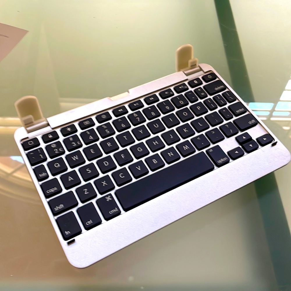 iPad Keyboard bought for school never used